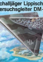 Waffen-Arsenal 102 - Lippisch P13a