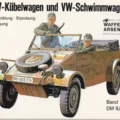 Weapon Arsenal 105 - VW Kubelwagen_1