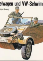 Waffen-Arsenal 105 - VW-Kubelwagen_1