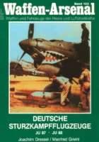 武装工廠133 - ドイツSturzkampfflugzeuge - ドイツの急降下爆撃機