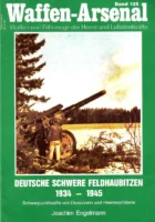 武装工廠135 - Deutsche Schwere Feldhaubitzen 1934-1945