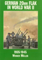 Waffen-Arsenal 142 - Flak-allemand-20mm-dans-la-seconde-guerre-mondiale-1935-1945