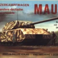 Waffen-Arzenál. #047. Panzerkampfwagen Maus und andere deutsche panzerprojekte