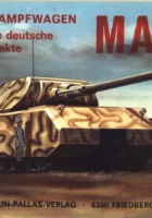 Waffen-Arsenal.#047.Panzerkampfwagen Maus und andere deutsche panzerprojekte
