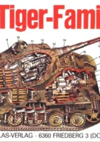 Waffen-Arsenal.#056.Die Tiger-Familie