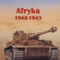 Wydawnictwo Militaria 146 Afryka 1942-43