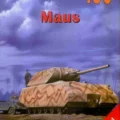 Wydawnictwo Militaria 190 Maus