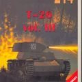 Wydawnictwo Militaria 214 T-26