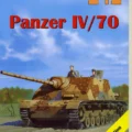 Wydawnictwo Militaria 242 Panzer IV 70