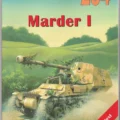Wydawnictwo Militaria 254 Marder I