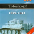 Military Publishing House 290 Totenkopf 1939-1943