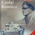 Wydawnictwo Militaria 295 Rommel's Tanks