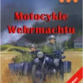Military Publishing House 300 Wehrmacht Motorcycles