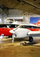 de Havilland DH.104 Pomba