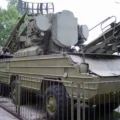9K33 Osa