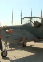 A-29 超级图卡诺