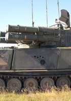 ADATS Luchtverdediging Antitanksysteem