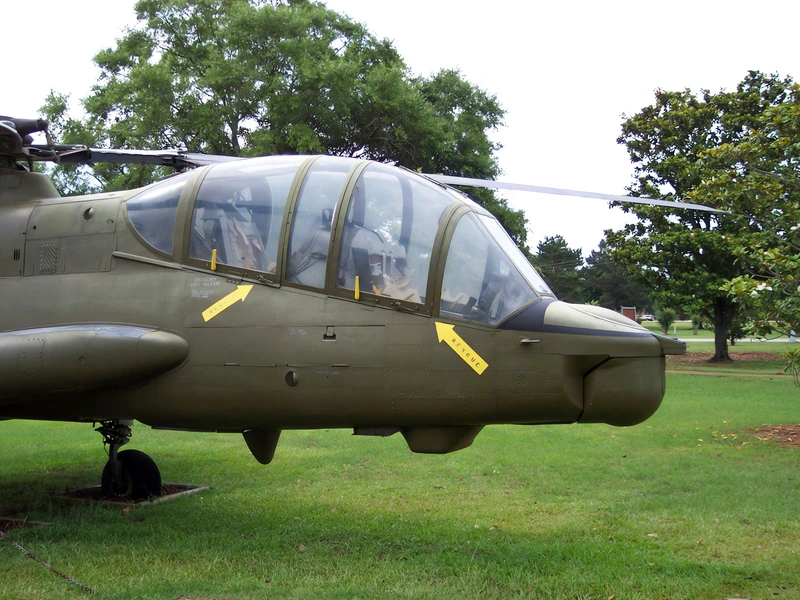 AH-56 Cheyenne