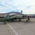 Aermacchi MB-339CB