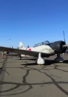 爱知D3A瓦尔复制品