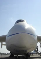 Antonov An-225 Mriya