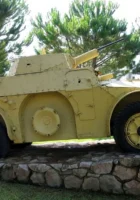 Autoblinda AB43