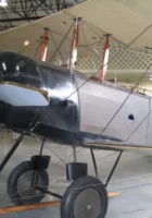 Avro 504 K