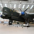 Avro 694 Lincoln II