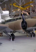 阿夫罗·安森 Mk.I