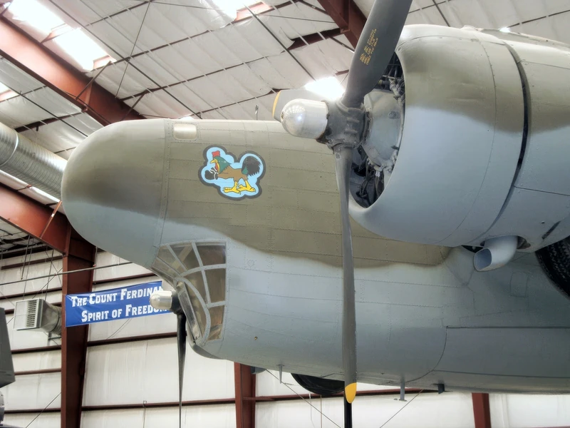 B-18 博洛