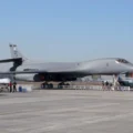 B-1B Lancer