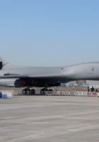 B-1B Lancer