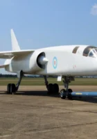 BAC TSR-2