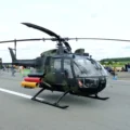 БО-105 ПАГ
