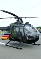 BO-105 潘赫