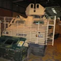 Bandvagn BvS 410 Viking