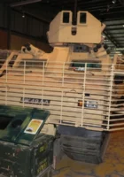 Bandvagn BvS 410 维京