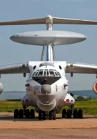 Beriev A-50 M