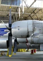 波音C-97G斯特拉托弗莱特