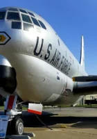 Boing KC-97L Stratofreighter