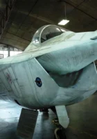 波音X-32（原型）