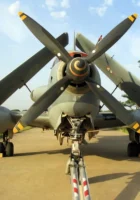 브레게 항공 Br.1050 알리즈