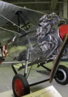 Bristol Buldog Mk.IIA