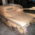 CV35 Lanciafiamme
