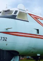 加拿大 IR-CP-107-阿格斯