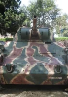 卡罗·佩桑特 P40