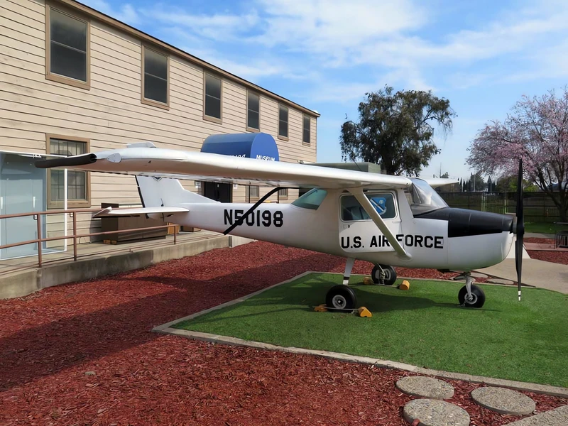 Cessna T-51A