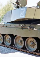 Челленджер II