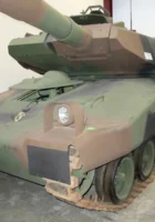 Close Combat Vehicle Light