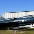 Convair YF-2Y Morze Dart